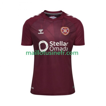 Maillot de Foot Hearts Domicile 2025-26